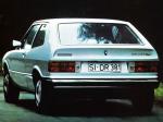 Volkswagen Scirocco 1974 года